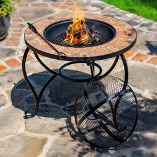 Fire Pits