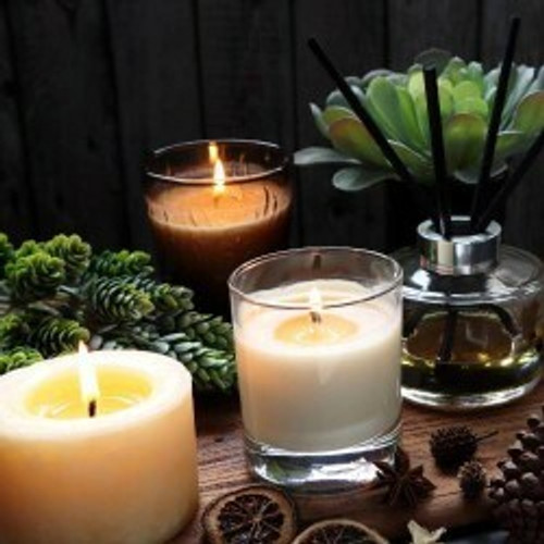 Scented Candles