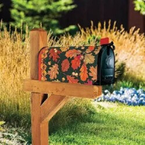 Mailbox Covers 
