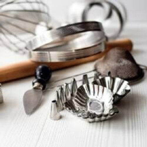 Baking Tools & Accessories