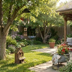 Garden & Patio Clearance