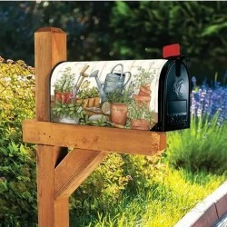 Mailbox Covers 