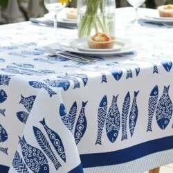 Tablecloths 