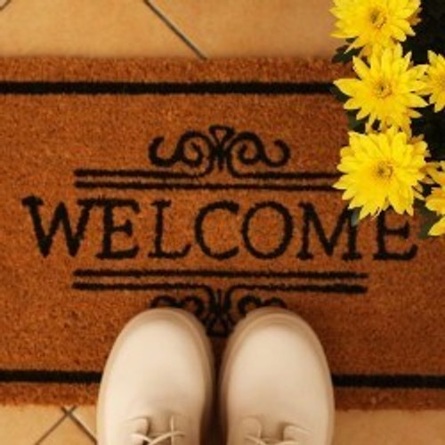 Doormats, Coir Mats