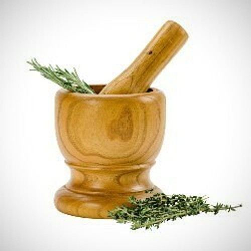 Mortar & Pestles