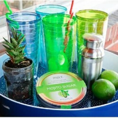 Acrylic Tumblers