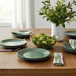 Dinnerware