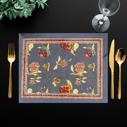 Fabric Placemats