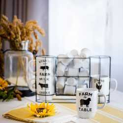 Kitchen Organization