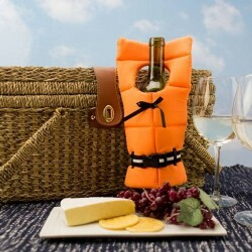 Bottle Carriers, Covers, Holders & Racks