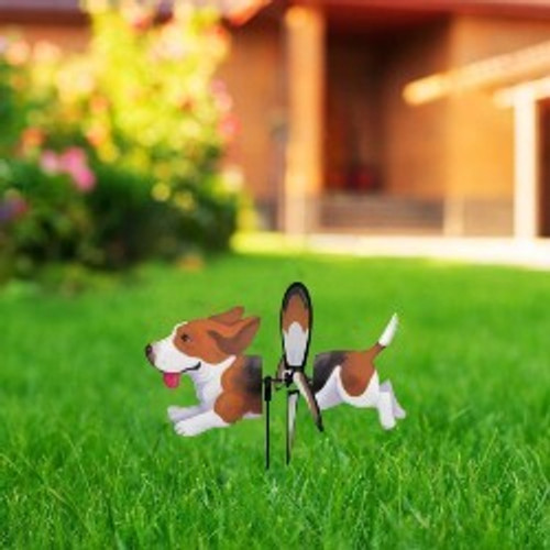 Wind Spinners & Bouncies