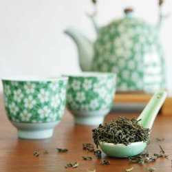 Loose Tea and Tea Drops