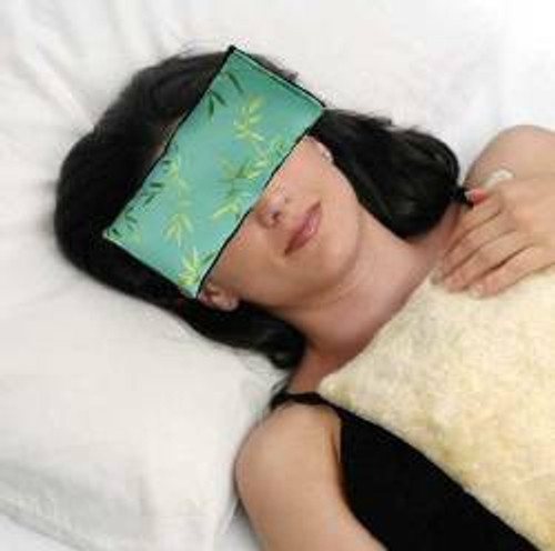 Eye Pillow & Mask