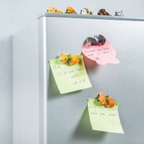 Refrigerator Magnet