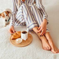 Sleepwear & Loungewear