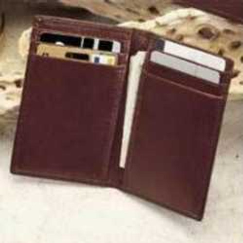 Wallets, Clips & Cases