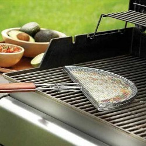 Outset Non-Stick, Grill Skillet with Removable Handle - Keystone