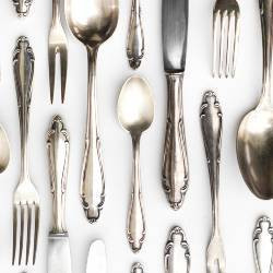 Flatware