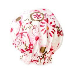 Shower Caps
