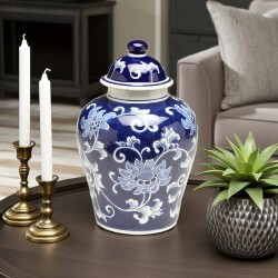 Decorative Jars