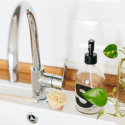 Dishwashing Essentials