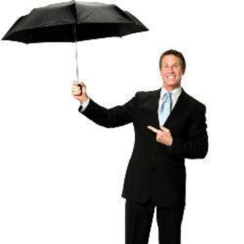 Men's Umbrella