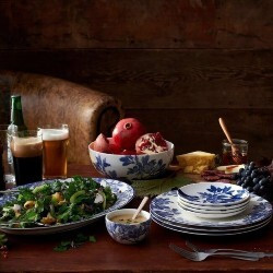 Serving Platters & Trays