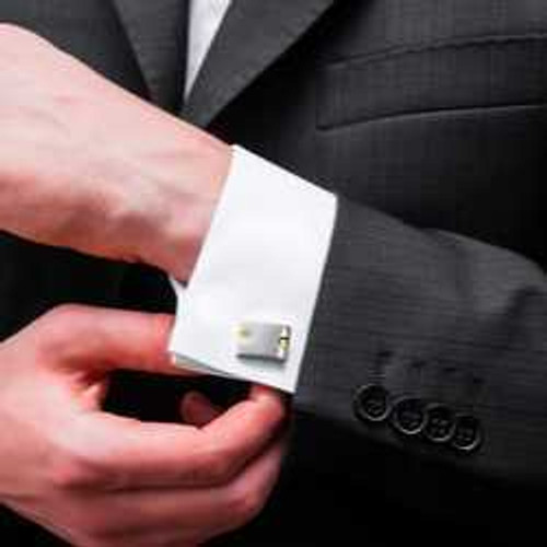 Cufflinks
