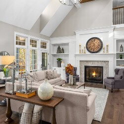 Home Accents