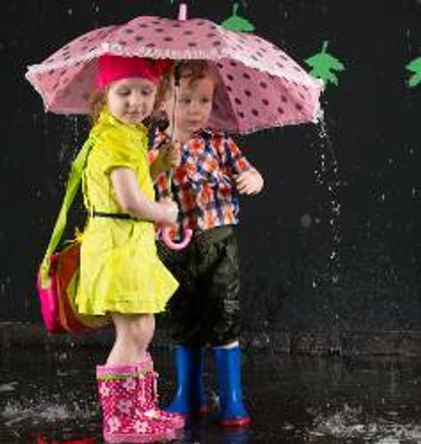 Children's Umbrellas