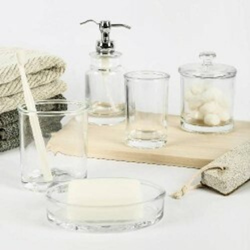 Bathroom Accessories