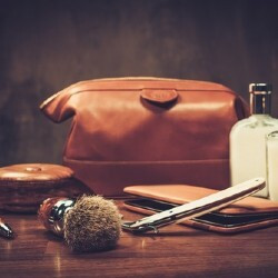 Shaving and Grooming