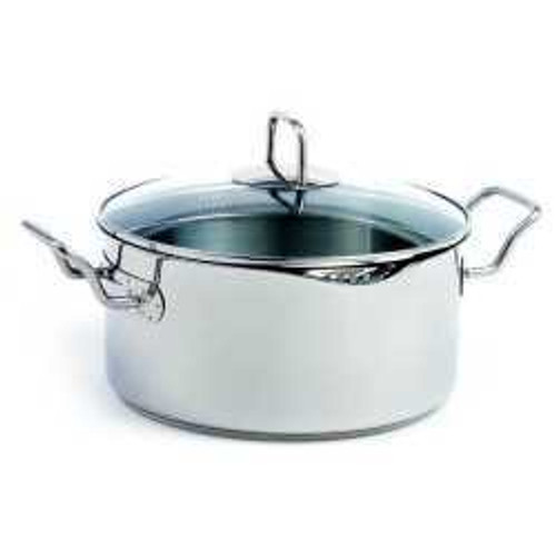 Pot, Pans & Cookware Set