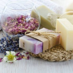 Scented Soap