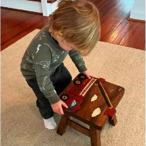 Kid's Stools