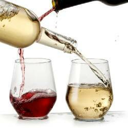 Wine Glasses & Champagne Glasses