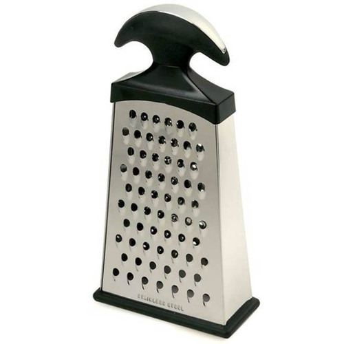Norpro Grip-Ez Slim Grater Norpro Grip-Ez Slim Grater