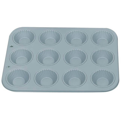 Fox Run Preferred Non-Stick Ribbed Tart Pan