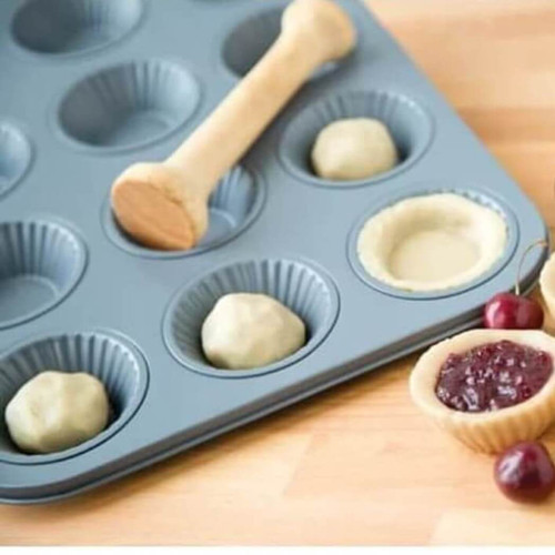 Fox Run Preferred Non-Stick Ribbed Tart Pan Fox Run Preferred Non-Stick Ribbed Tart Pan