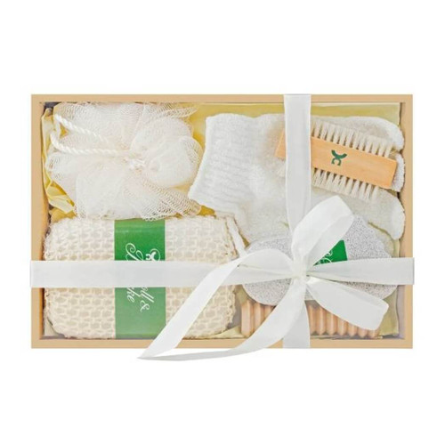 Croll & Denecke Spa Gift Set in Box