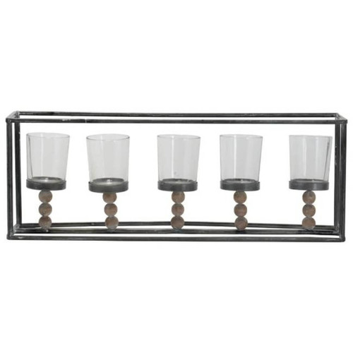 Foreside Home Churchill Votive Candle Holder