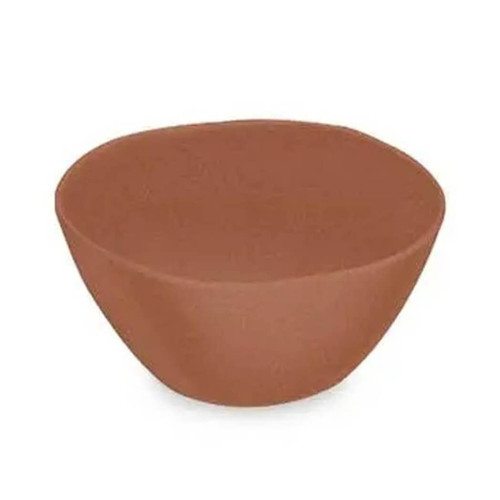 TarHong Planta Dinnerware 6" Bowl, Terra Cotta, 1 Bowl