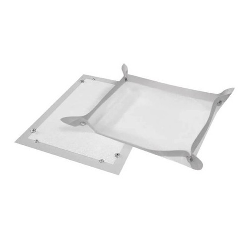 Grand Fusion Leakproof Silicone Non-Stick Baking Mat Grand Fusion Leakproof Silicone Non-Stick Baking Mat