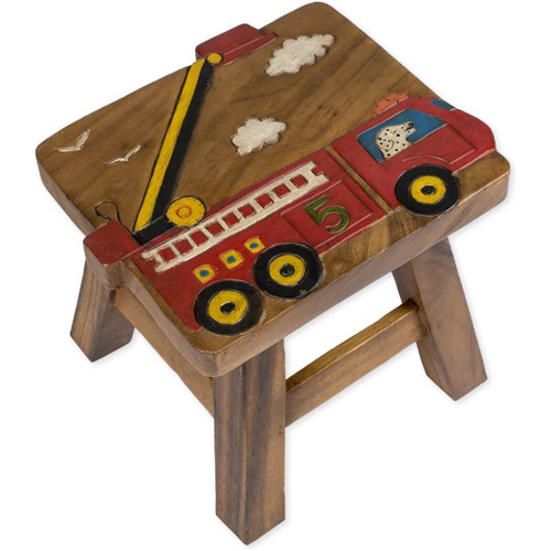 Kid's Stool - Children's & Toddler Sitting Solutions