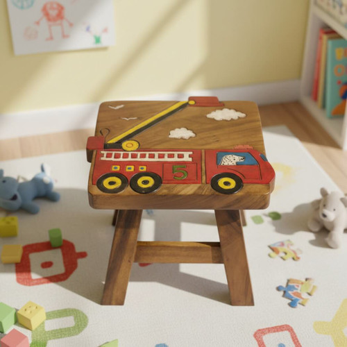 Kid's Stool - Children's & Toddler Sitting Solutions