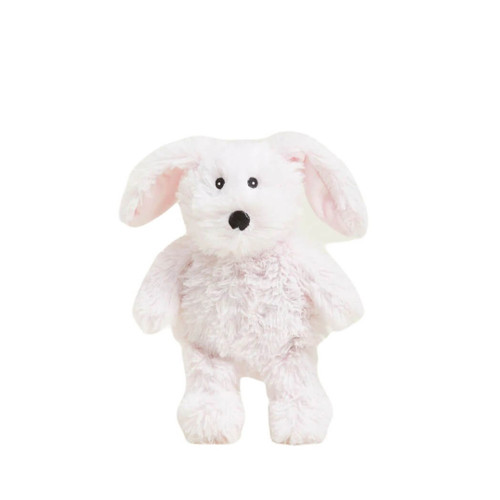 Warmies Microwavable Stuffed Lavender Scented Bunny Jr. 
