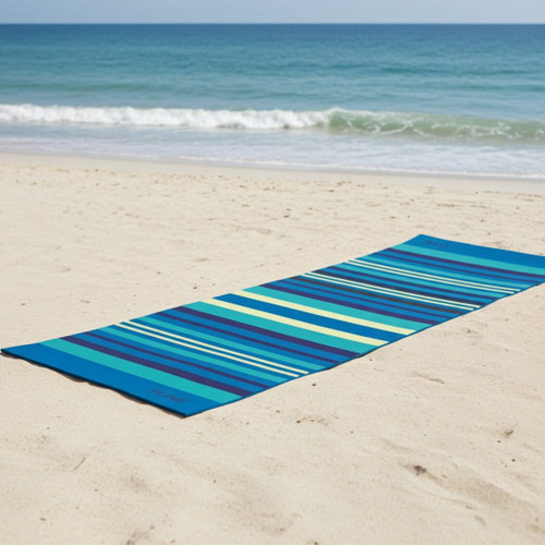 Yune Yoga TM69 Trekk Travel Mat Yune Yoga TM69 Trekk Travel Mat