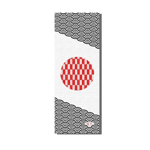 Yetti Yoga Toru Trekk Travel Yoga Mat Yetti Yoga Toru Trekk Travel Yoga Mat
