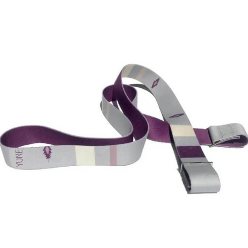 Yune Yoga Suzy Yoga Carrier/ Stretching Strap Yune Yoga Suzy Yoga Carrier/ Stretching Strap