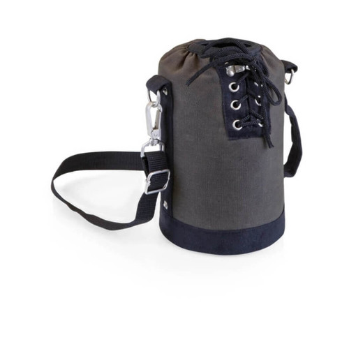 Picnic Time Legacy Insulated Growler Tote